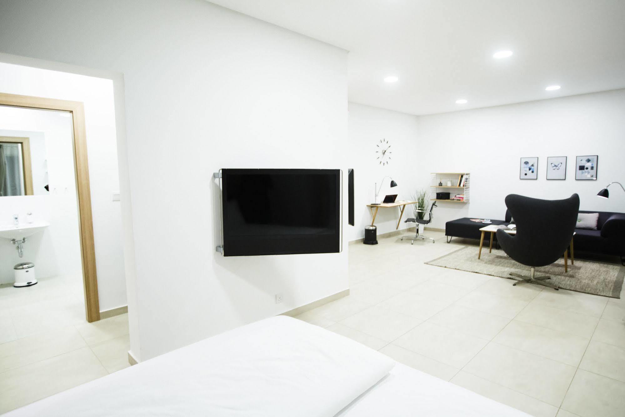Nordic Hotel Abuja Buitenkant foto