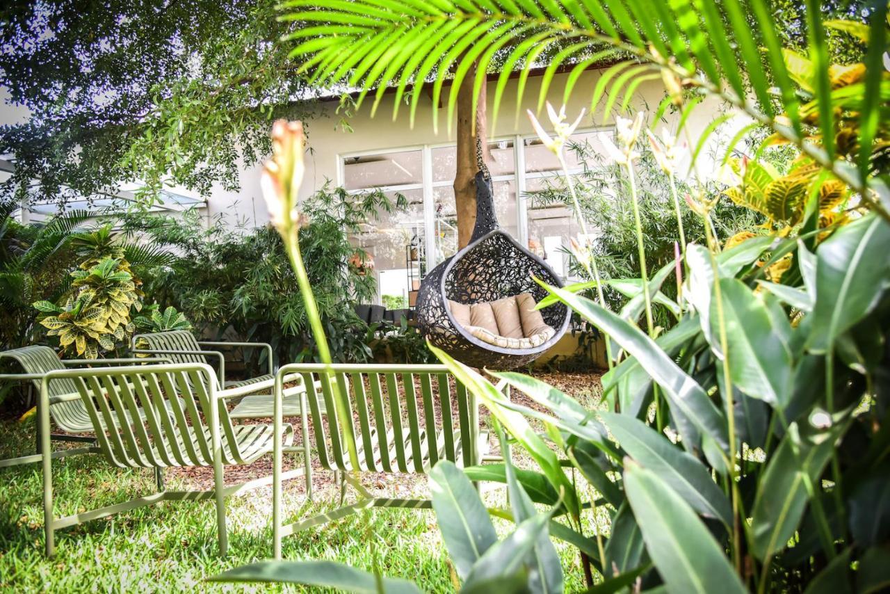 Nordic Hotel Abuja Buitenkant foto